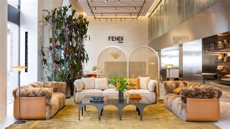 fendi descrizione|fendi casa sito ufficiale.